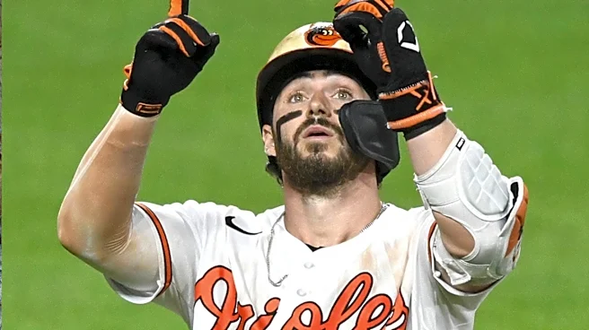 Cincinnati Reds Secure 3-2 Victory Over Baltimore Orioles to Avoid Sweep