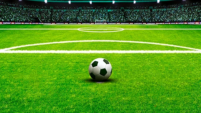 FIFA Suspends Folarin Balogun's Ban, Allowing Him to Play Against Belgium