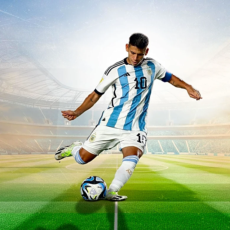 Miami-Dade Deputies Arrest Six at Argentina vs Cape Verde Match