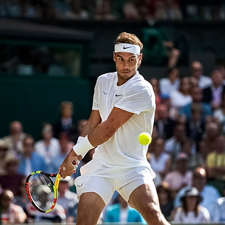 Wimbledon Disqualifies 15-Year-Old Player for Unsportsmanlike Conduct After Racket Incident