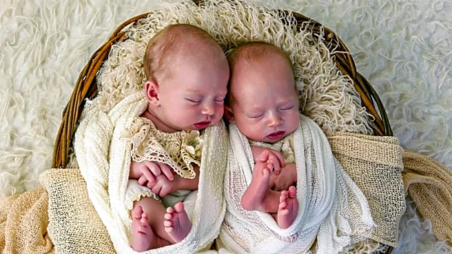 Jefferson NICU Babies Celebrate America's 250th Birthday with Patriotic Photoshoots
