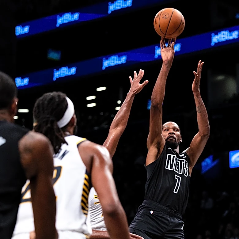 Sacramento Kings and Brooklyn Nets Face Off in Game Highlights