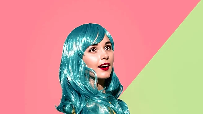 Dwango's 'Beyond Borders' Project Features Hatsune Miku in Global Collaboration