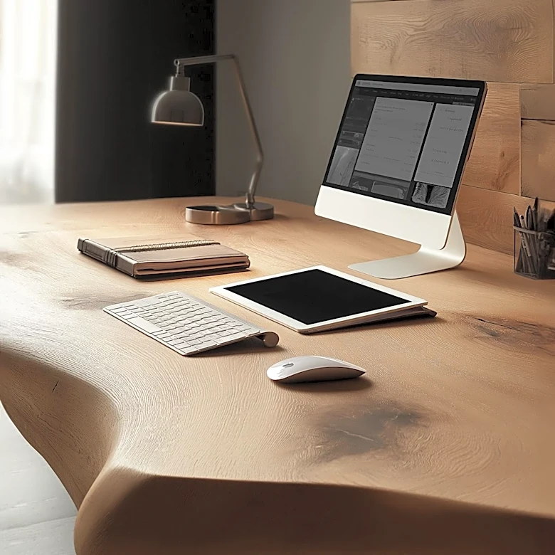 Innovative Desk Gadgets Enhance Productivity and Comfort in Workspaces