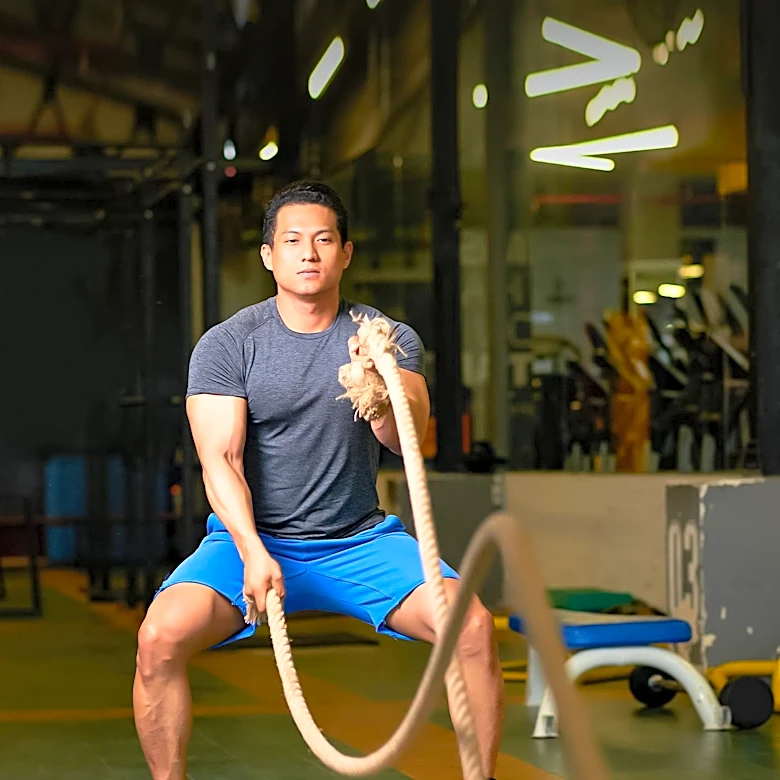 Trainers Recommend Four Functional Exercises for Lifelong Strength and Stability