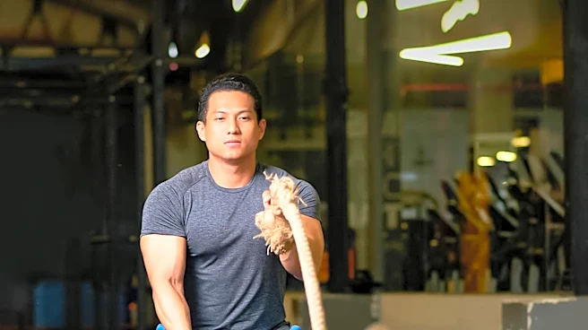 Trainers Recommend Four Functional Exercises for Lifelong Strength and Stability