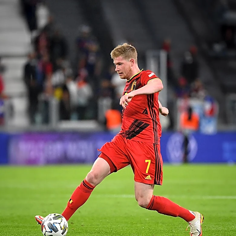 FIFA Suspends Balogun's Red Card, Allowing U.S. Star to Play Against Belgium