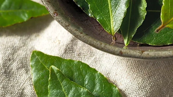 Women Farmers in West Bengal Develop ₹400 Crore Bay Leaf Business, Empowering Rural Communities