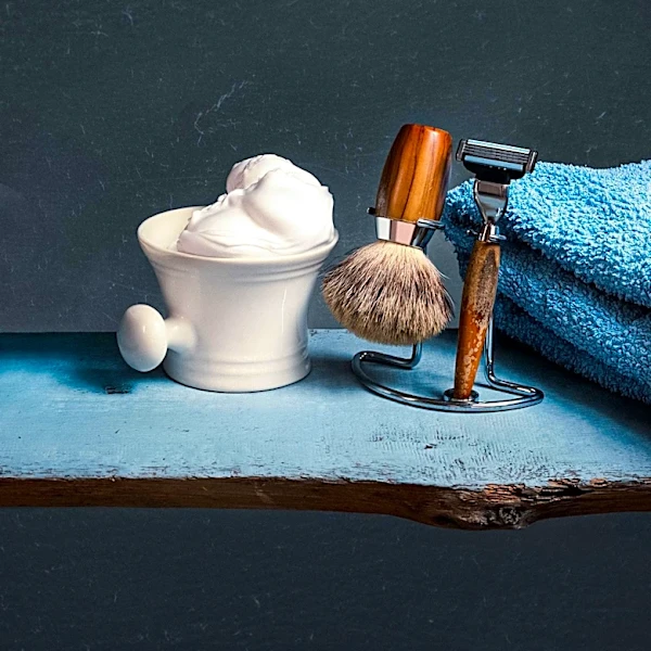 Travel Razors Gain Popularity for Convenience and Safety in Personal Care