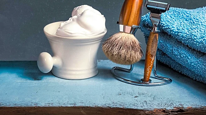 Travel Razors Gain Popularity for Convenience and Safety in Personal Care