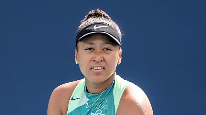 Naomi Osaka's Victory Over Aryna Sabalenka at Wimbledon Sparks Reactions