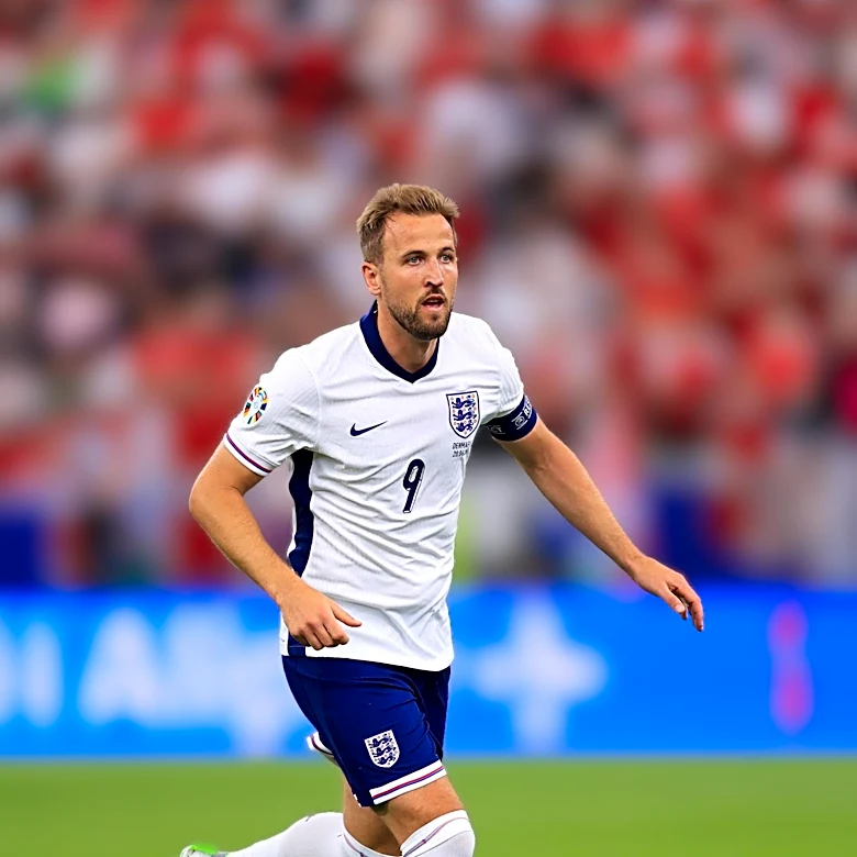 Alan Shearer Declares Harry Kane Irreplaceable for England's Future