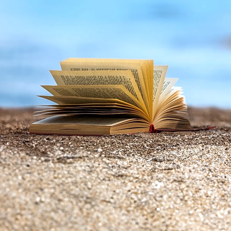 Editors Recommend Top Beach Reads for Summer Escapes