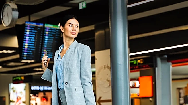 Zara Introduces Affordable Airport Co-ords for Stylish Travel
