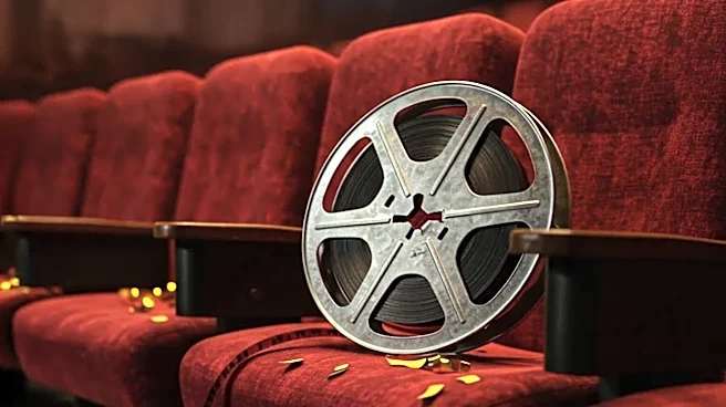 Star Trek 4: The Voyage Home Set for 40th Anniversary Re-Release in UK Cinemas