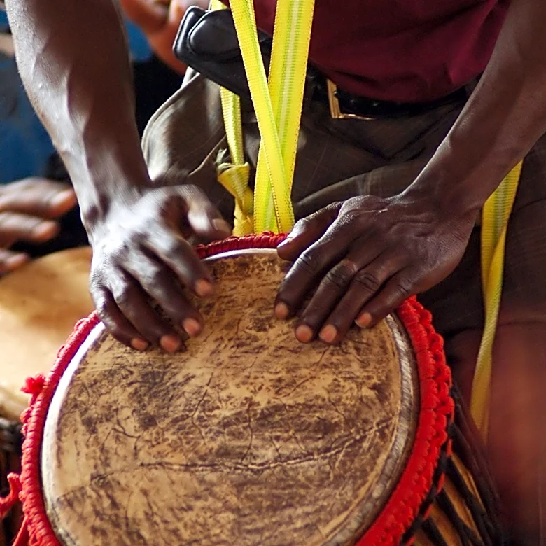 Keur Khaleyi Hosts 16th Annual Dance and Drum Conference in Baltimore