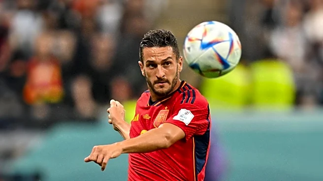 Portugal and Spain Set for World Cup Round of 16 Clash in Texas