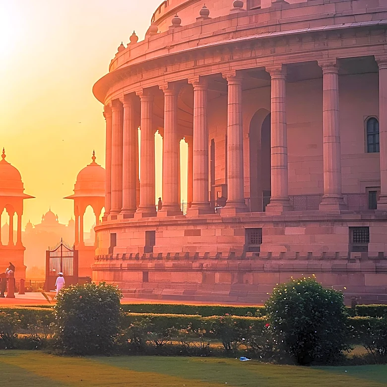 Indian Government Eases CAFE-2 Penalties, Impacting Global Auto Sector