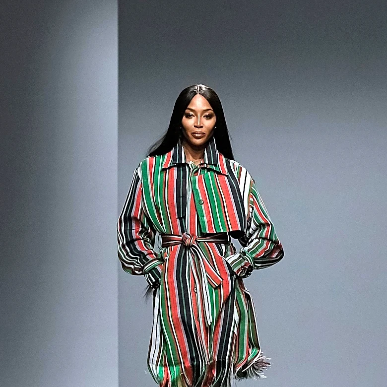 Orange Culture Unveils Spring 2027 Collection Inspired by Makoko Community