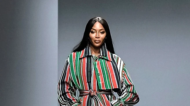 Orange Culture Unveils Spring 2027 Collection Inspired by Makoko Community
