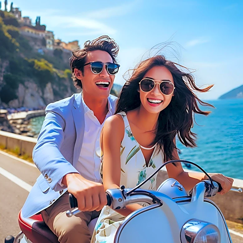 Italian Expat Criticizes Australian Dating Culture for Lack of Social Interaction