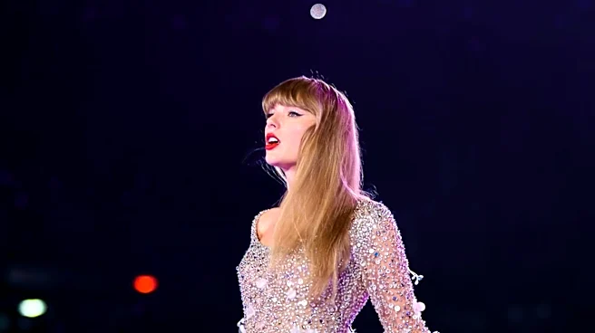 Taylor Swift and Travis Kelce Marry at Madison Square Garden, Celebrating a High-Profile Love Story