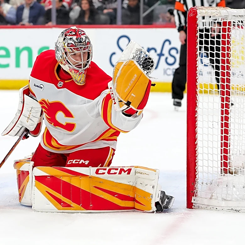 Calgary Flames Select Carson Carels as First-Round Pick, Emphasizing Rural Roots