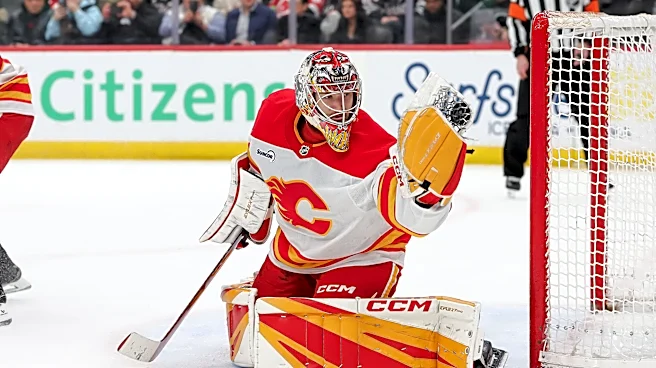 Calgary Flames Select Carson Carels as First-Round Pick, Emphasizing Rural Roots