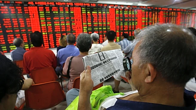 OPEC+ Increases Oil Output as Asian Markets Rise Amid Lower Oil Prices