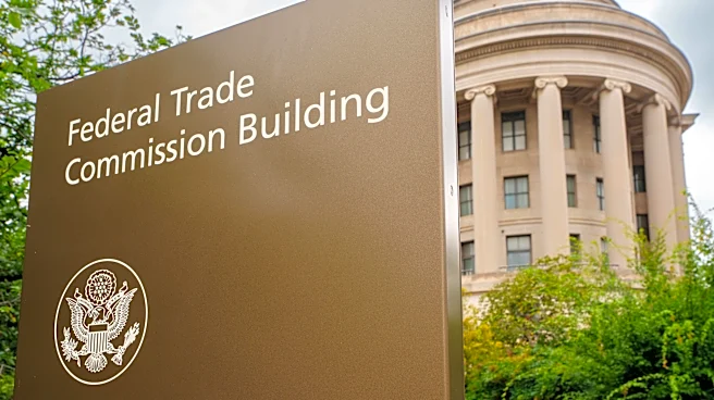 FTC Finalizes $1.5 Million Settlement with Publishing.com Over Misleading Self-Publishing Claims