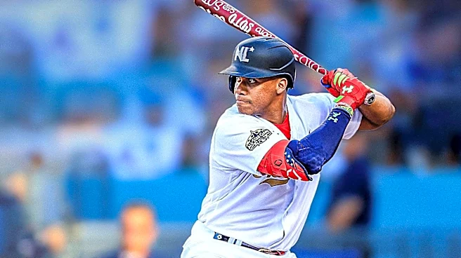 MLB Reveals 2026 All-Star Rosters with Notable Selections