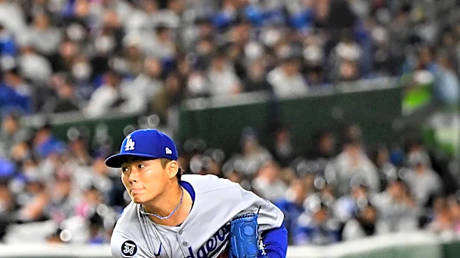 Yamamoto's 10 Strikeouts Propel Dodgers to Victory Over Padres, Extending Losing Streak