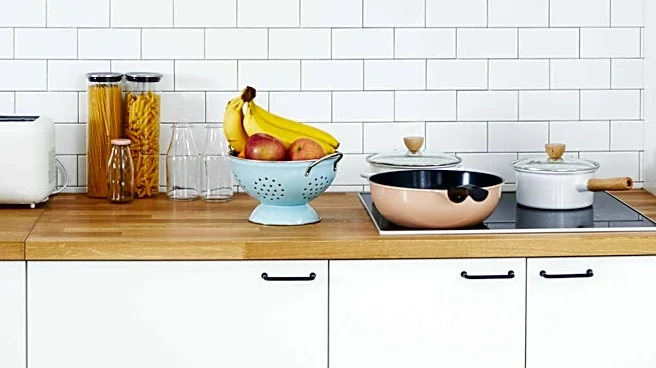 Kitchen Items Gain Unexpected Popularity Among Consumers