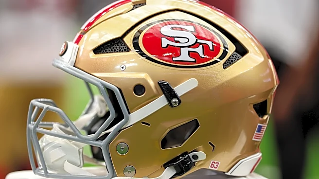 San Francisco 49ers Receive C+ Grade for Offseason Changes Amid Roster Adjustments