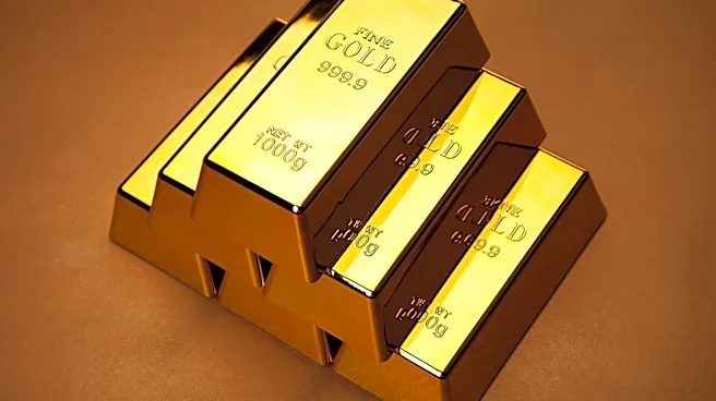 Gold Reserve Ends First Year in Bermuda with $69 Million Cash Amid Venezuela Dispute