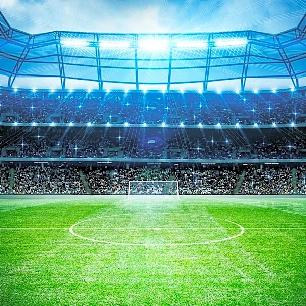 Mexico Fans' Serenata Disrupts England's World Cup Preparations