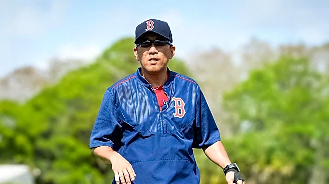 Philadelphia Phillies Expected to Hire Alex Cora as Manager After 2026 Season