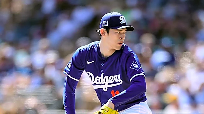 Dodgers Dominate Padres in Series Sweep, Extending Lead in NL West