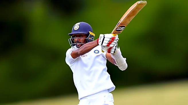 MI New York Secures Top Spot in Major League Cricket with Victory Over Los Angeles Knight Riders