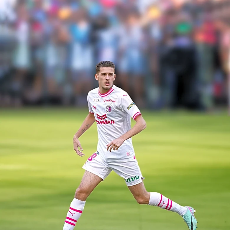 Pink Cleats Dominate the 2026 FIFA World Cup as a Confidence Booster