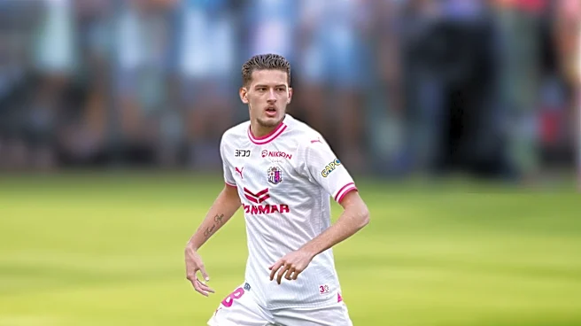 Pink Cleats Dominate the 2026 FIFA World Cup as a Confidence Booster