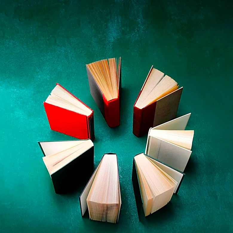 Celebrity Book Clubs Announce May 2026 Picks, Highlighting Diverse Authors and Themes