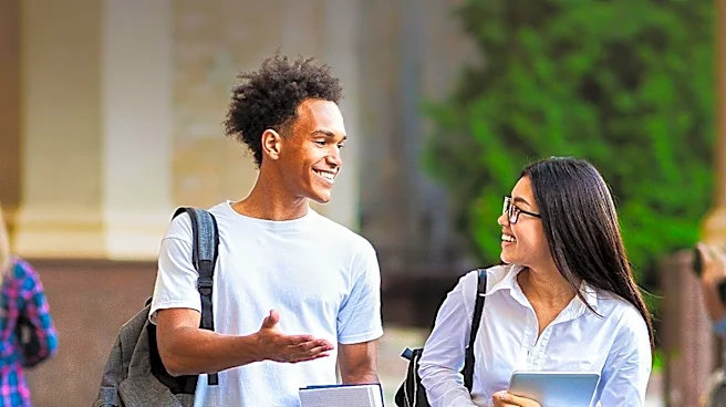 Arizona State University Study Warns of AI Companions' Impact on Youth Development