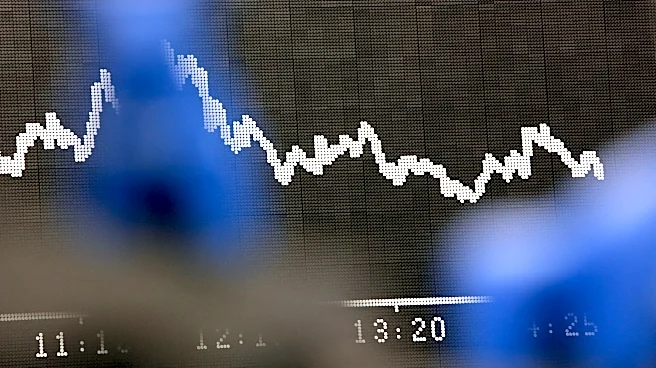 U.S. Stock Market Anticipates Key Earnings and Economic Data Amid Inflation Concerns