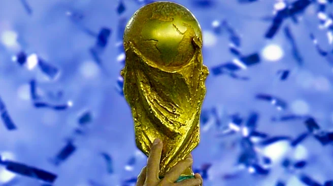 England Advances to World Cup Quarterfinals with Victory Over Mexico