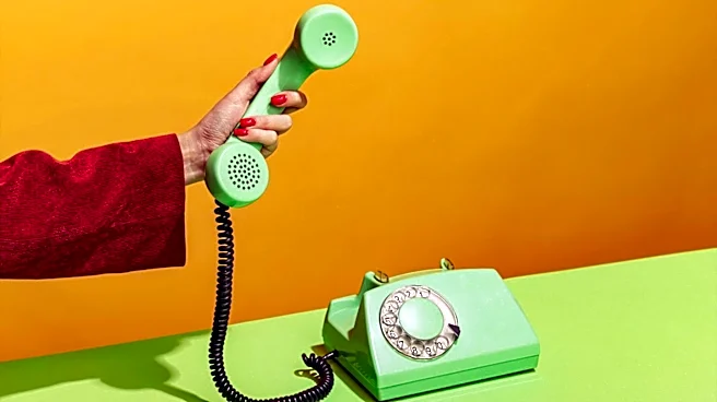 Commodore's Social Media-Free 'Dumbphone' Achieves Record Sales