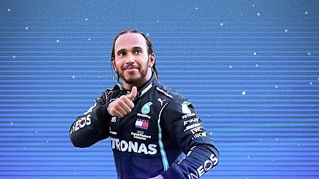 Lewis Hamilton Participates in British GP Lego Race Despite Concerns, Fernando Alonso Claims Victory