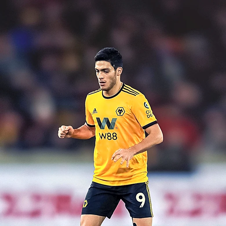 Raul Jimenez's Head Guard: A Symbol of Resilience at the World Cup