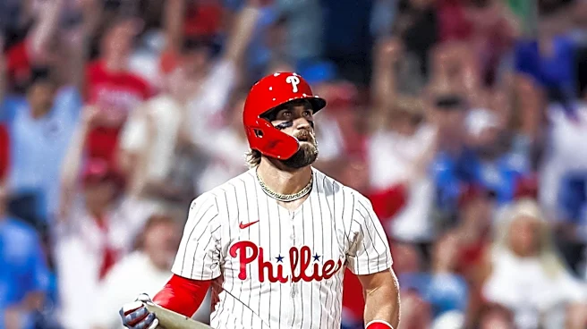 Bryce Harper Prepares for 2026 MLB Home Run Derby Amid Pitcher Selection Concerns
