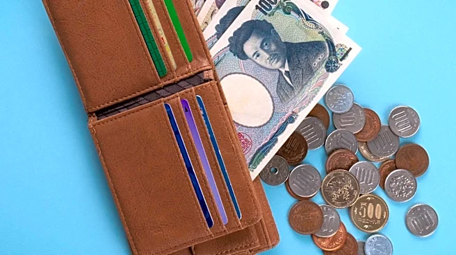 Goldman Sachs Predicts Continued Weakness for Japanese Yen Amid Strong U.S. Dollar